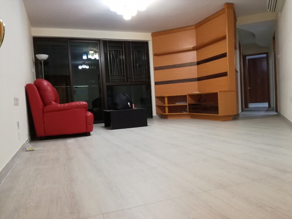 3-Bed Room Unit for Lease - 沙田/火炭 - 住宅 (整間出租) - Homates 香港