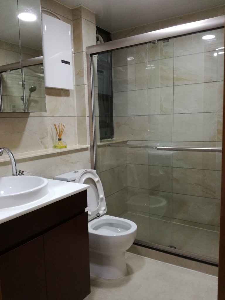 3-Bed Room Unit for Lease - 沙田/火炭 - 住宅 (整間出租) - Homates 香港