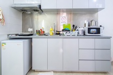 Wan Chai share flat! New renovated pravicy bedroom! - 灣仔 - 房間 (合租／分租) - Homates 香港