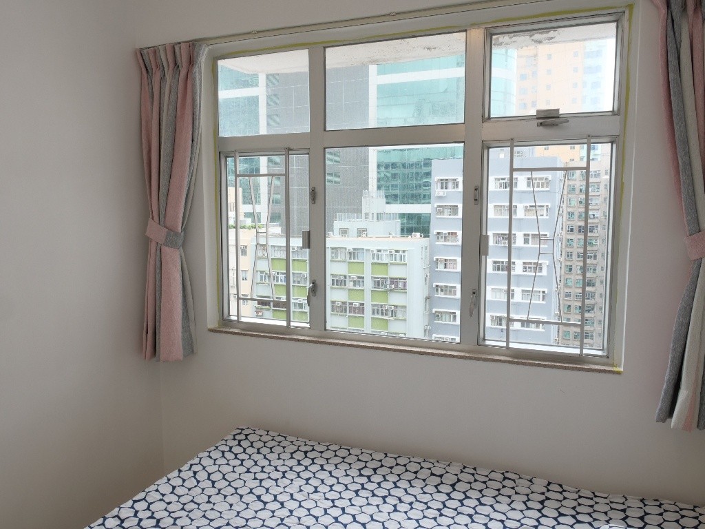 Girls Only - Single Room in Shared Flat @ North Point MTR - 北角 - 住宅 (整間出租) - Homates 香港