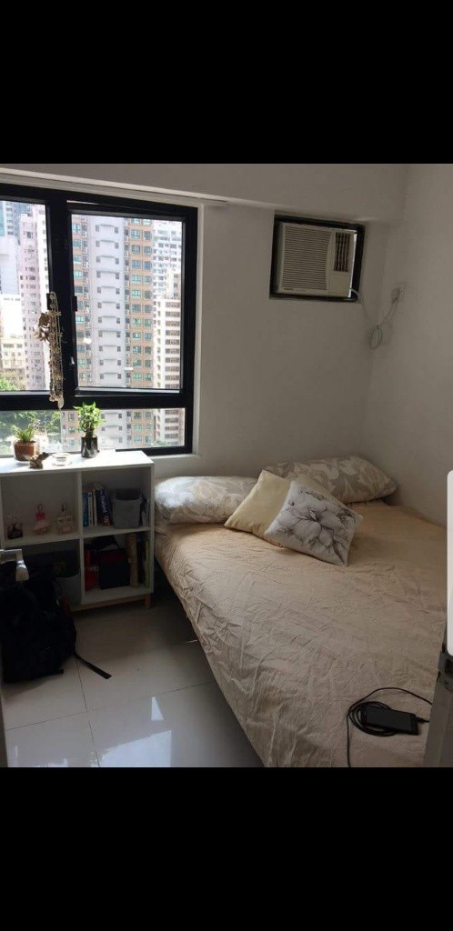 A Room is available in Sheung Wan 90641376 - 上環/中環 - 住宅 (整間出租) - Homates 香港