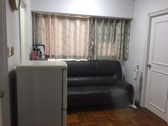 REALLY NICE AND COSY DOUBLE  ROOM TO RENT ! - 北角 - 住宅 (整間出租) - Homates 香港