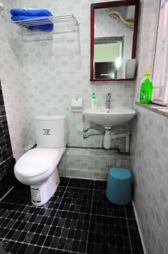 2 Spacious at TST Metro Furnished - Private Bathroom - 佐敦/尖沙咀 - 獨立套房 - Homates 香港