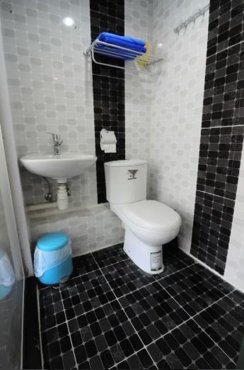 4 Spacious at TST Metro Furnished - Private Bathroom - 佐敦/尖沙咀 - 獨立套房 - Homates 香港