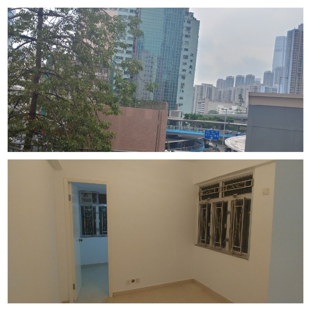 新裝修，5分鐘到朗豪坊 New Renovated Flat in Mong Kong (next to MTR Station) - 旺角/油麻地 - 住宅 (整間出租) - Homates 香港