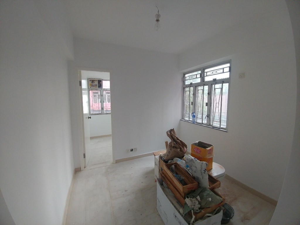 新裝修，5分鐘到朗豪坊 New Renovated Flat in Mong Kong (next to MTR Station) - 旺角/油麻地 - 住宅 (整間出租) - Homates 香港