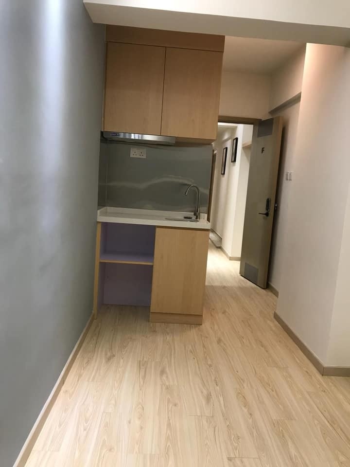 Last one room! Newly renovated units in Jordan (最後一間，日內必走）佐敦柯士甸開放式套房出租，尖沙咀, 九龍站過港島上班方便，有平地電梯屋苑管理，全新靚裝修，月租$7800 - 佐敦/尖沙咀 - 獨立套房 - Homates 香港