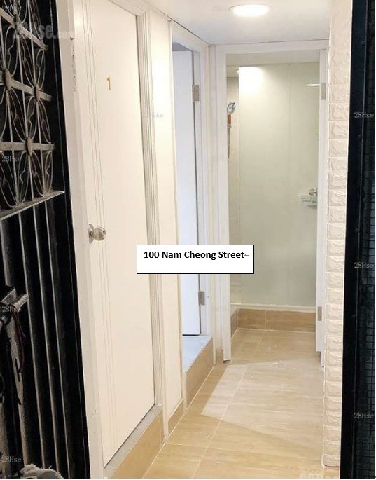 Full furnished studio nearby MTR station  - 深水埗 - 獨立套房 - Homates 香港