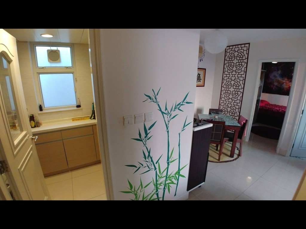 A beautiful flat in a peaceful district in HK - 天水圍 - 房間 (合租／分租) - Homates 香港