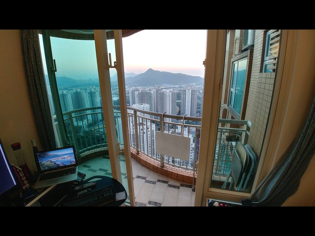 A beautiful flat in a peaceful district in HK - 天水圍 - 房間 (合租／分租) - Homates 香港