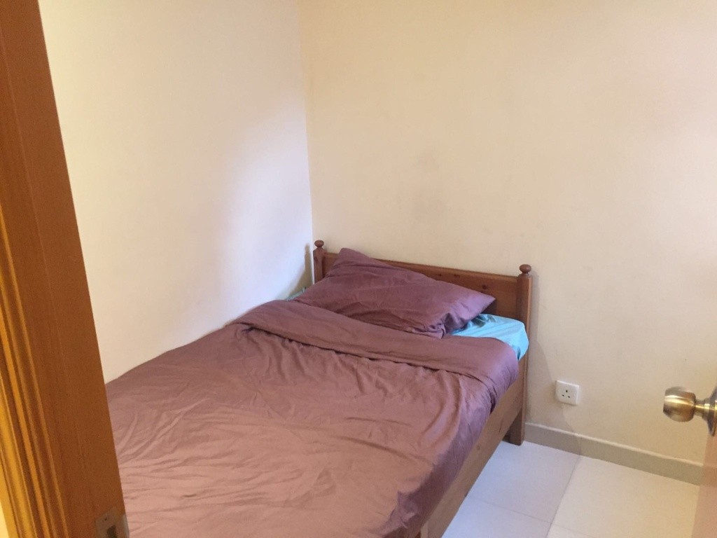 Single room in a spacious 2BR flat available now, great neighborhood! - 灣仔 - 房間 (合租／分租) - Homates 香港