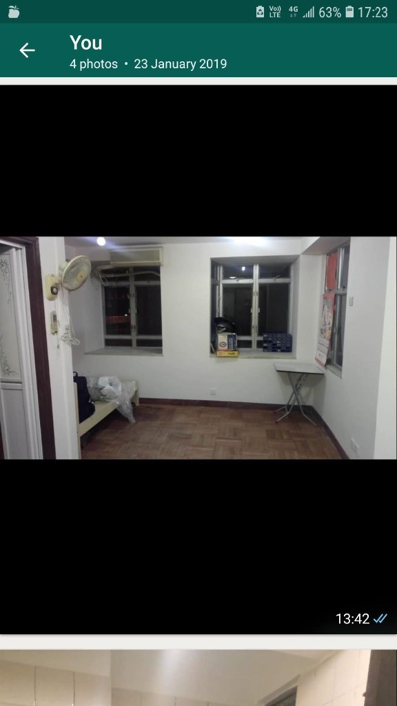 AN APARTMENT LOCATED AT CONVENIENT AREA IN MONGKOK - 旺角/油麻地 - 住宅 (整間出租) - Homates 香港