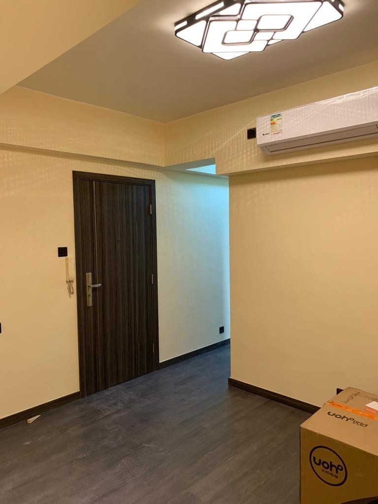 A grand and brand new renovation two-rooms apartment 全新豪華裝修2房 - 西區 - 住宅 (整間出租) - Homates 香港