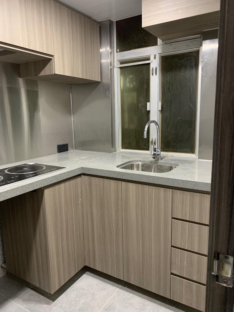 A grand and brand new renovation two-rooms apartment 全新豪華裝修2房 - 西區 - 住宅 (整間出租) - Homates 香港