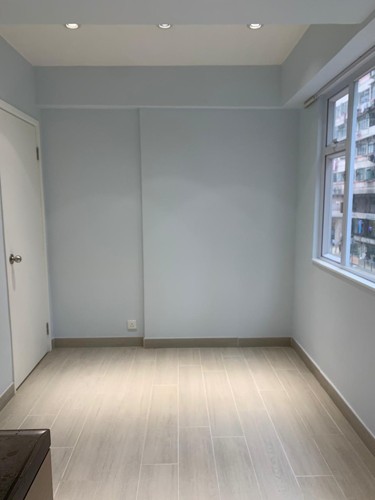 港島西區全新裝修套房, 步行1分鐘即達西營盤港鐵站 Newly renovated suites in Hong Kong Island West, 1 minute walk to Sai Ying Pun MTR Station - 西區 - 獨立套房 - Homates 香港