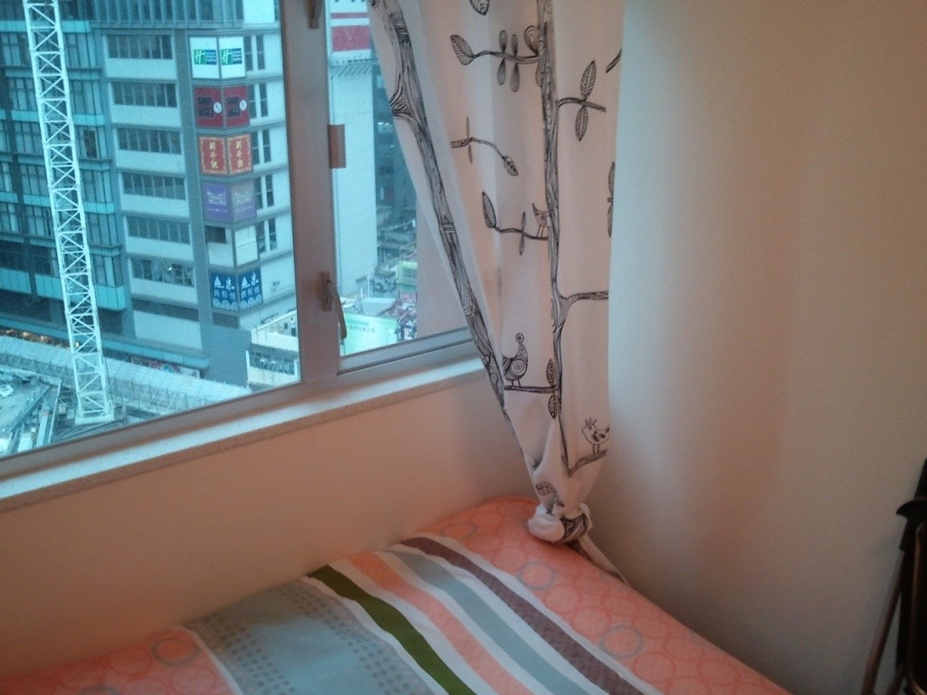 Causeway Bay 4  Bedroom apartment  !!!  Fully Furnished  - 銅鑼灣 - 住宅 (整間出租) - Homates 香港