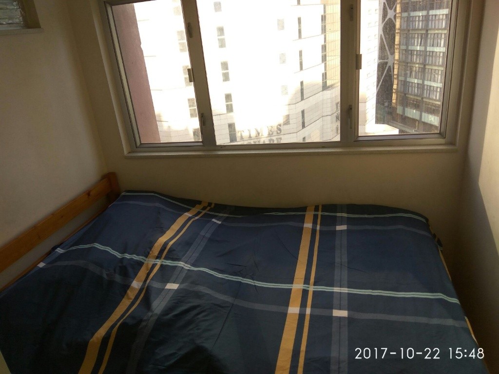 Causeway Bay 4  Bedroom apartment  !!!  Fully Furnished  - 銅鑼灣 - 住宅 (整間出租) - Homates 香港