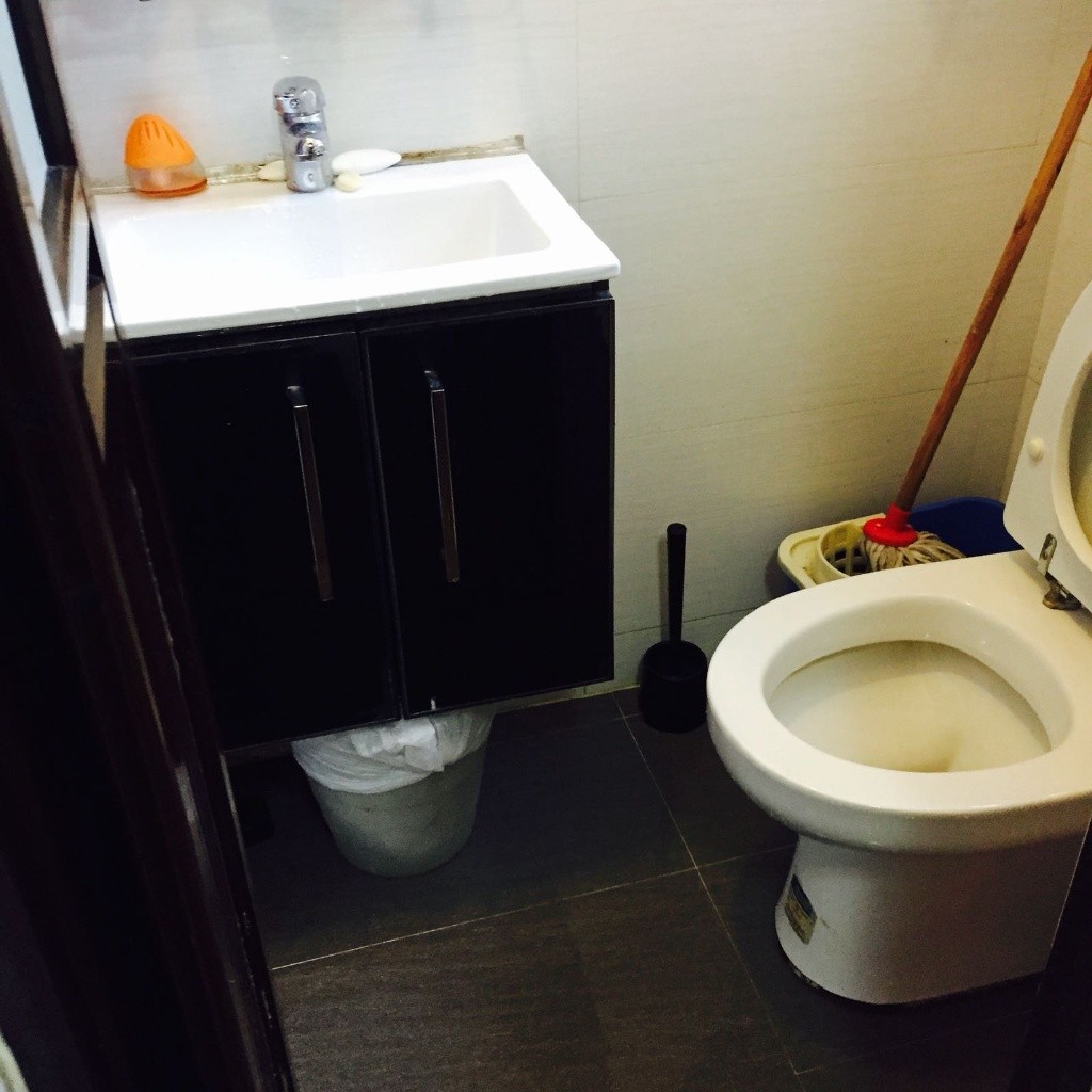 Causeway Bay 4  Bedroom apartment  !!!  Fully Furnished  - 銅鑼灣 - 住宅 (整間出租) - Homates 香港