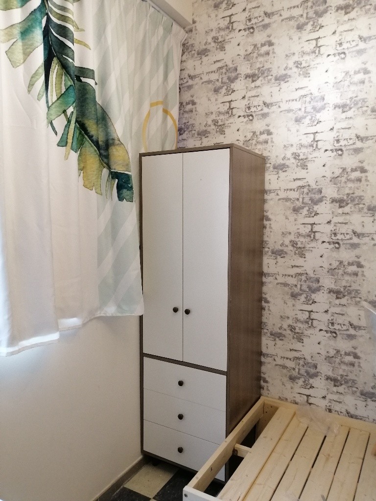 New stylish refurb share apartment - 太子 - 住宅 (整間出租) - Homates 香港