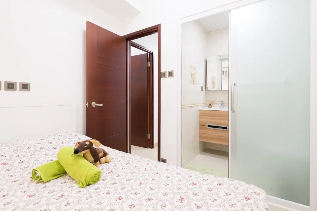 2 bedrooms apartment Hong Kong Contact mail: johagaozaru@𝐠𝐦𝐚𝐢𝐥.𝐜𝐨𝐦 - 灣仔 - 住宅 (整間出租) - Homates 香港