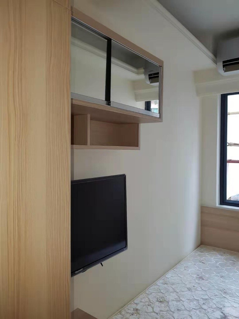 Neat and clean apartment for rent 荃灣精裝靓套房出租- 直接業主免佣 - 荃灣 - 獨立套房 - Homates 香港