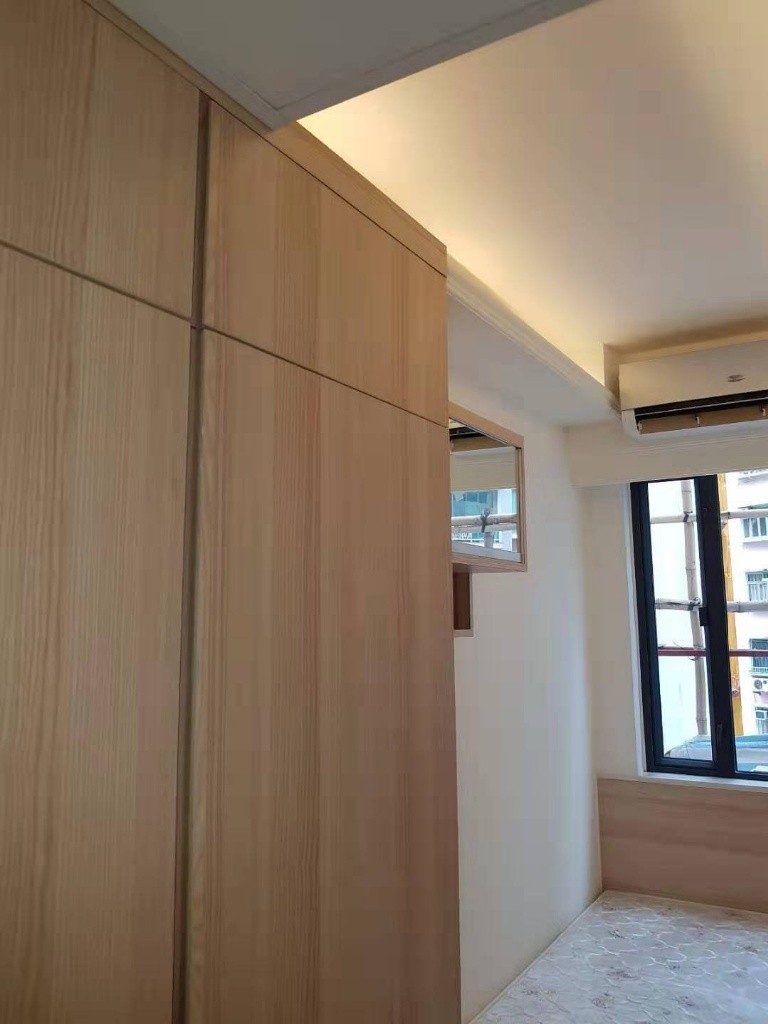 Neat and clean apartment for rent 荃灣精裝靓套房出租- 直接業主免佣 - 荃灣 - 獨立套房 - Homates 香港