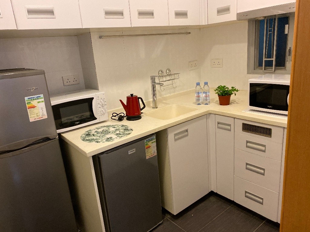 SSP Serviced Coliving Apartment (inclusive of all bills) - 深水埗 - 床位 (合租／分租) - Homates 香港