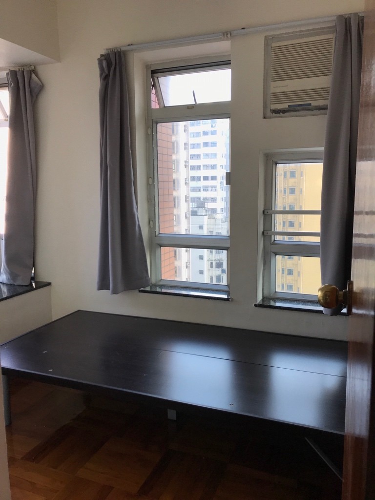 分租一房  one bedroom sublease  - 西區 - 房間 (合租／分租) - Homates 香港