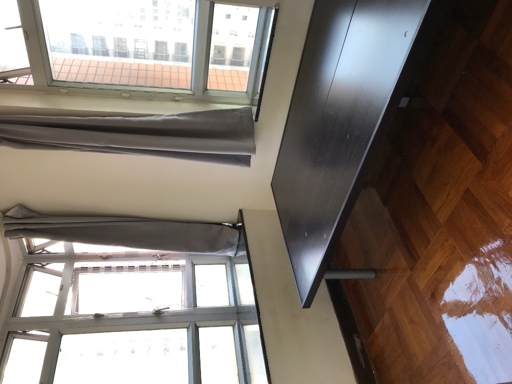 分租一房  one bedroom sublease  - 西區 - 房間 (合租／分租) - Homates 香港