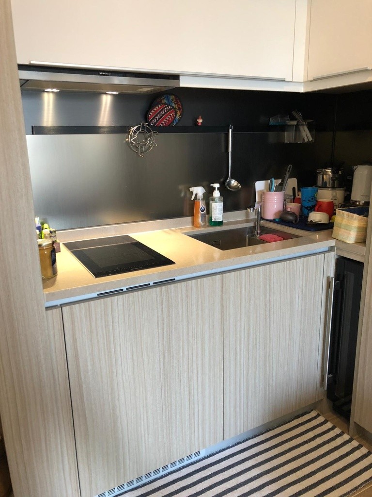 形薈 361呎放租(一房)！2019年新樓，自住中，有齊基本傢俬 Lime Gala 361sq ft (one room) with basic facilities and furniture. - 筲箕灣 - 住宅 (整間出租) - Homates 香港