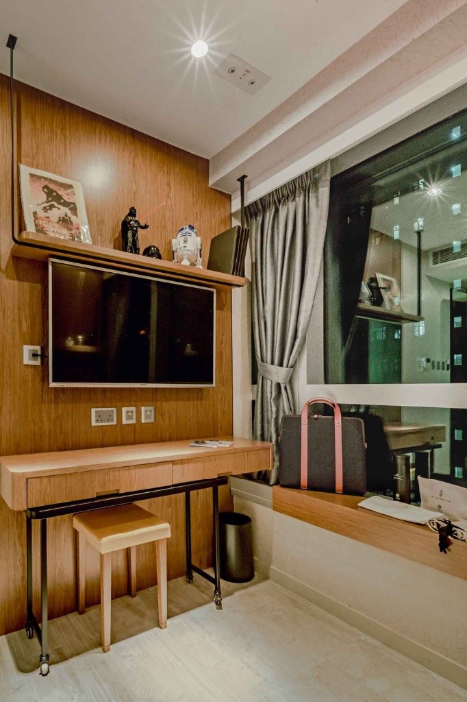 Ensuite Room at Sai Wan good choice for XPAT  - 上環/中環 - 獨立套房 - Homates 香港