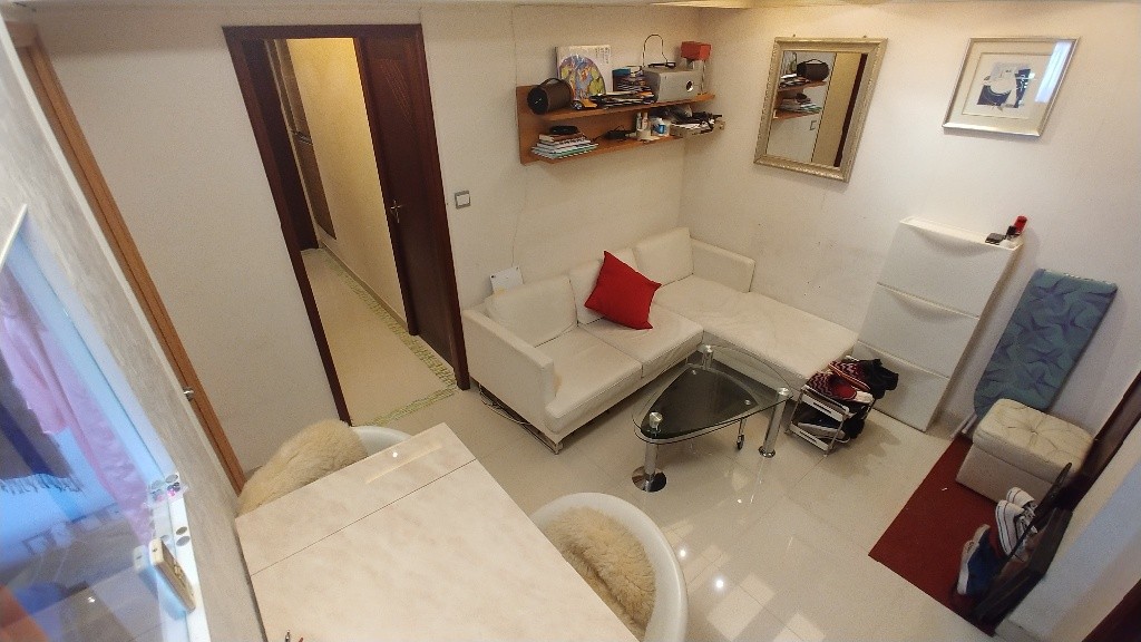 Double room available in fully furnished 500+ square foot newly renovated Prince Edward MTR! - 太子 - 房間 (合租／分租) - Homates 香港