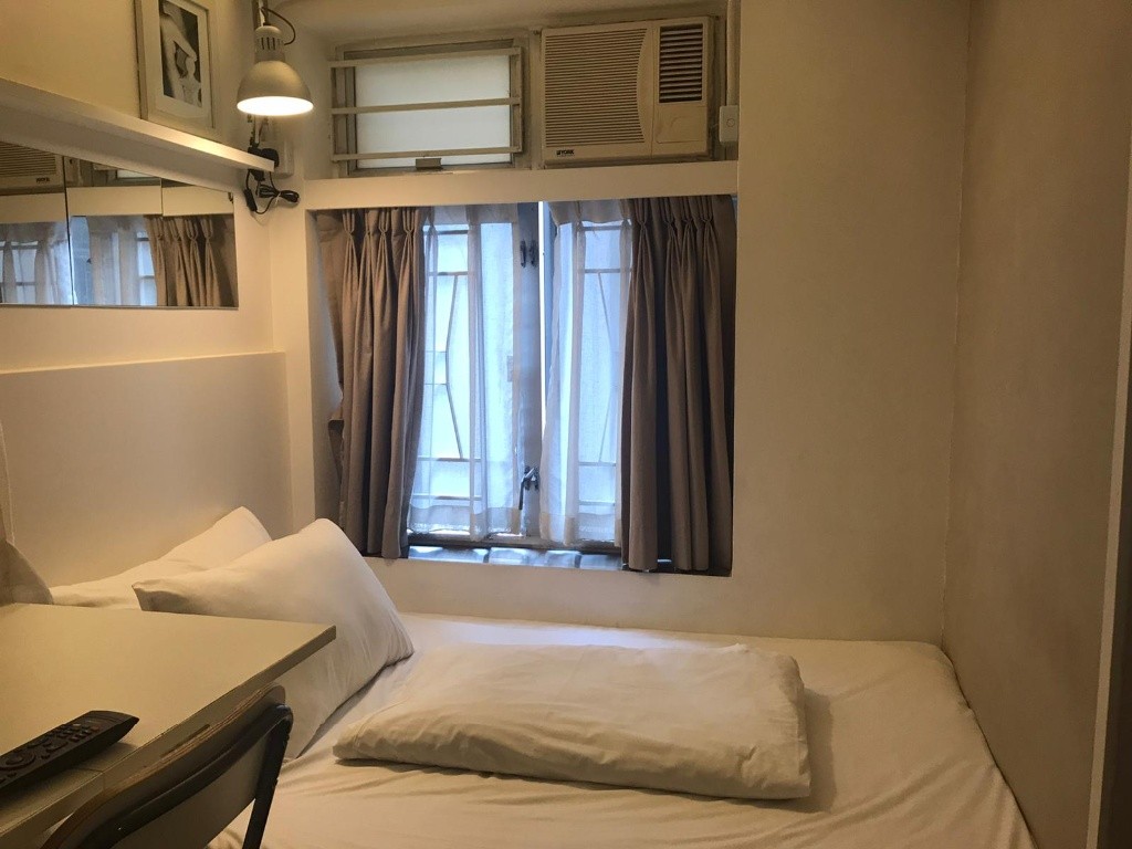 Furnished Studio in Causeway Bay $6800 - 銅鑼灣 - 獨立套房 - Homates 香港