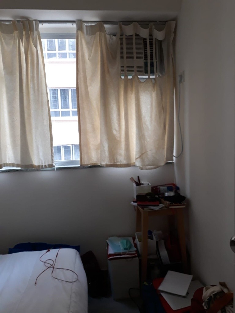 Room for rental in Sheung Wan/Central - 上環/中環 - 房間 (合租／分租) - Homates 香港