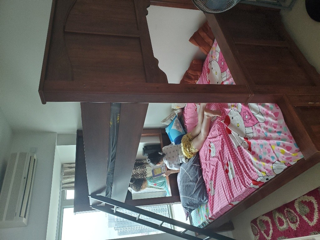 Awesome Flat with private room for rent - 東涌 - 房間 (合租／分租) - Homates 香港