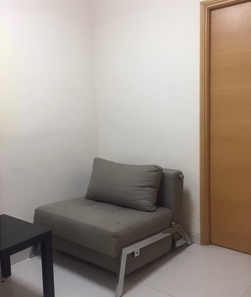 Available Apr 22nd, 2BR 2 Bath flat in great neighborhood - 灣仔 - 住宅 (整間出租) - Homates 香港