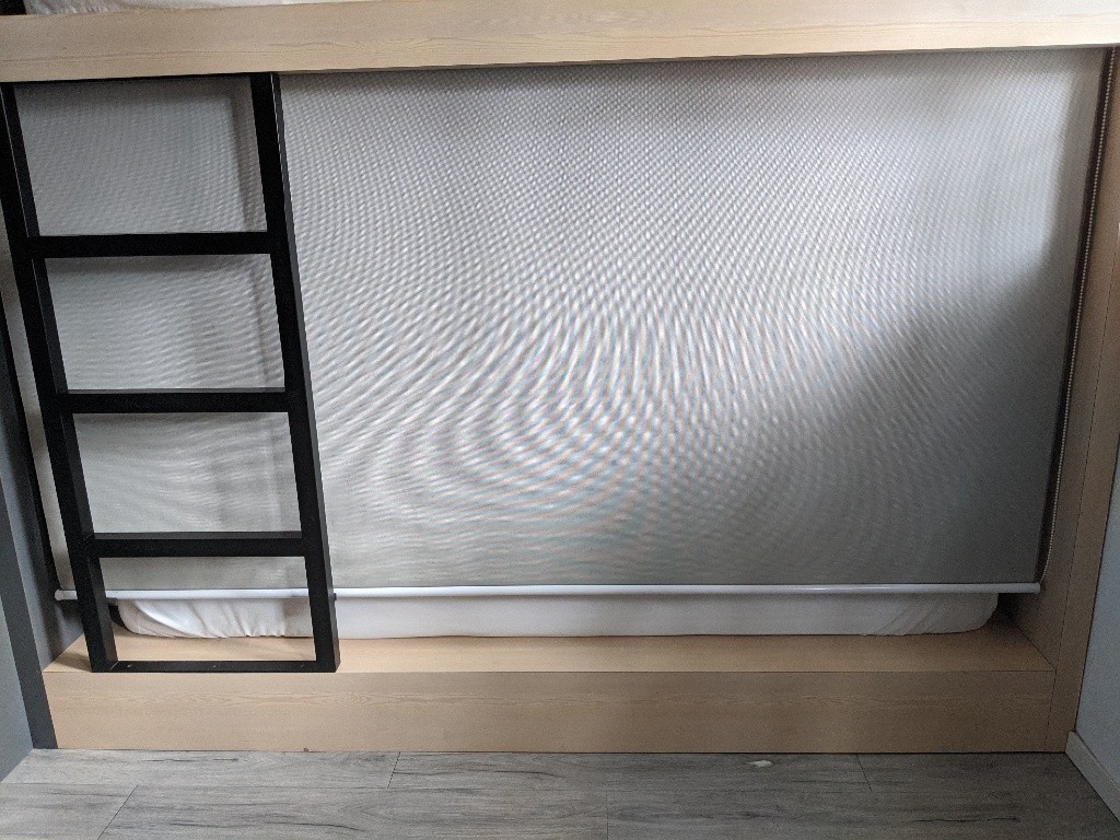 Service bunkbed for rent - 土瓜灣 - 床位 (合租／分租) - Homates 香港