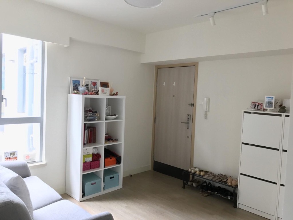 Shared flat in Wanchai - 灣仔 - 住宅 (整間出租) - Homates 香港