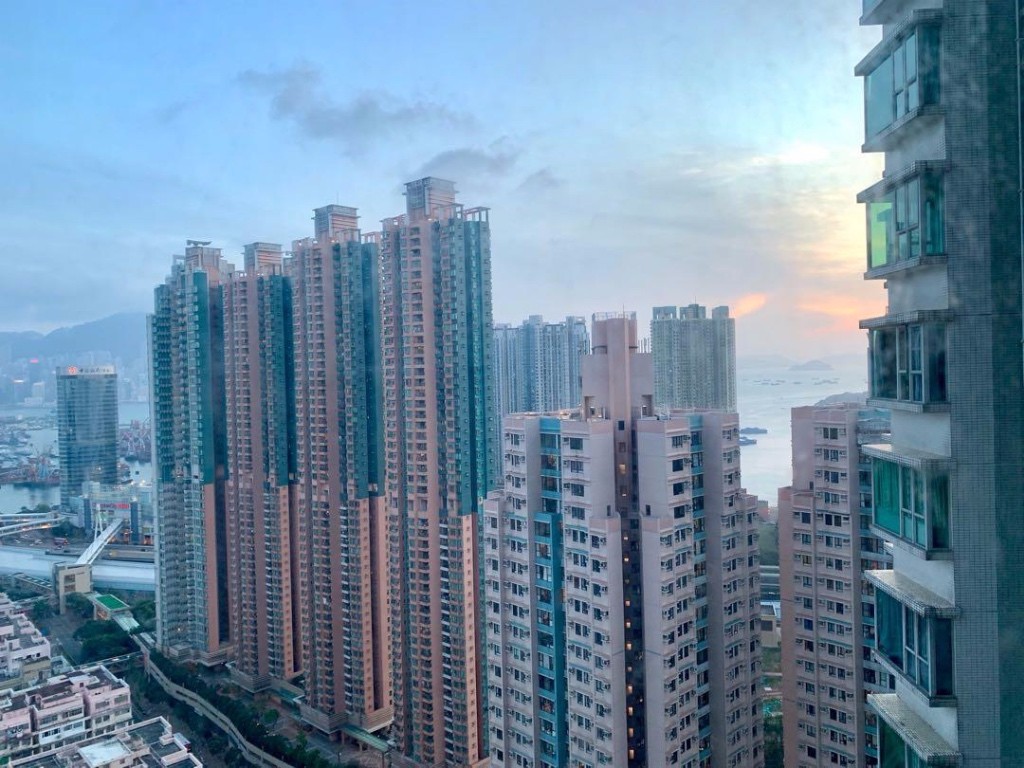 [Available Immediately] Single Room in Housing Estate for Rent (Olympic/Tai Kok Tsui) - 奧運 - 房間 (合租／分租) - Homates 香港