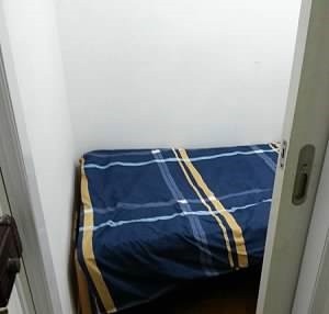 Sheung Wan Room available - 上環/中環 - 住宅 (整間出租) - Homates 香港