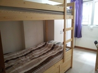 Kennedy Town Room for rent - 西區 - 住宅 (整間出租) - Homates 香港