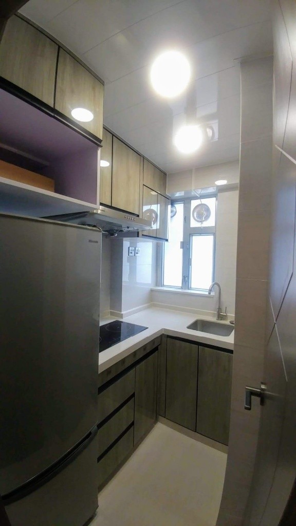 Newly renovated 2 Bed with partial seaview ***NO AGENCY FEE FOR GOOD TENANT*** - 灣仔 - 住宅 (整間出租) - Homates 香港