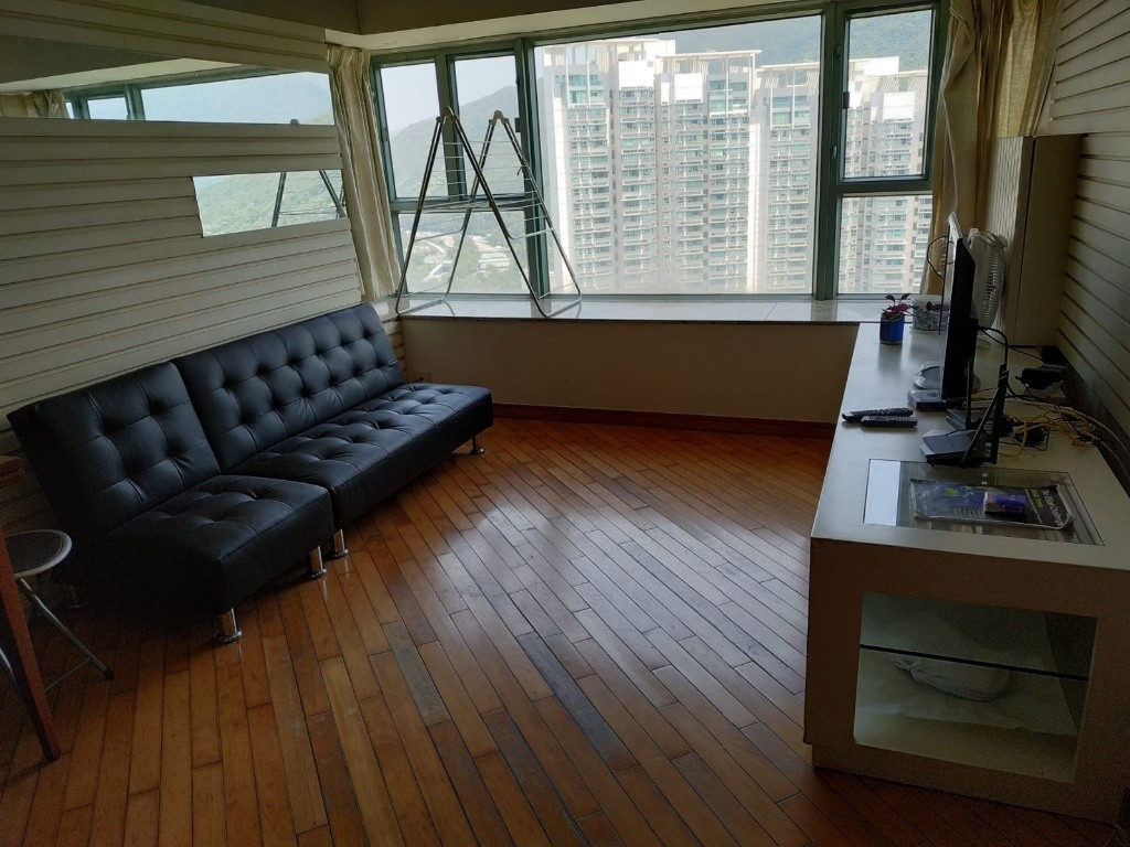 Looking for a female Flatmate - 東涌 - 房間 (合租／分租) - Homates 香港