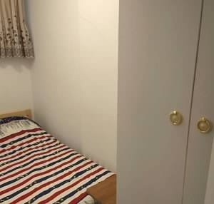 studio in Shek Tong tsui available - 西半山 - 住宅 (整間出租) - Homates 香港