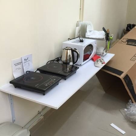 Room available in Tai Kok Tsui  - 大角咀 - 住宅 (整間出租) - Homates 香港