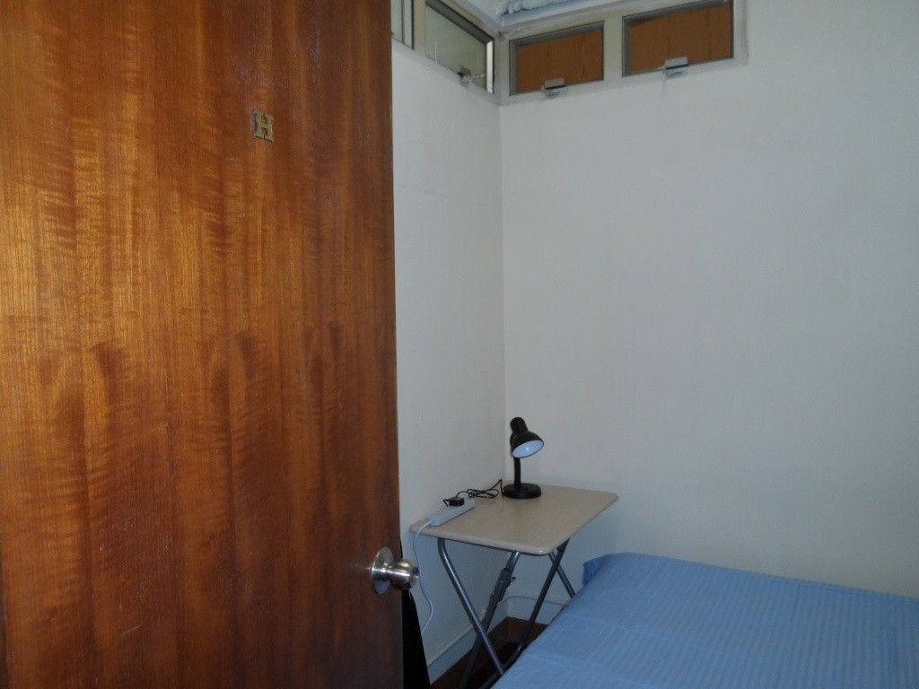 Quarry bay room available - 鰂魚涌 - 住宅 (整間出租) - Homates 香港