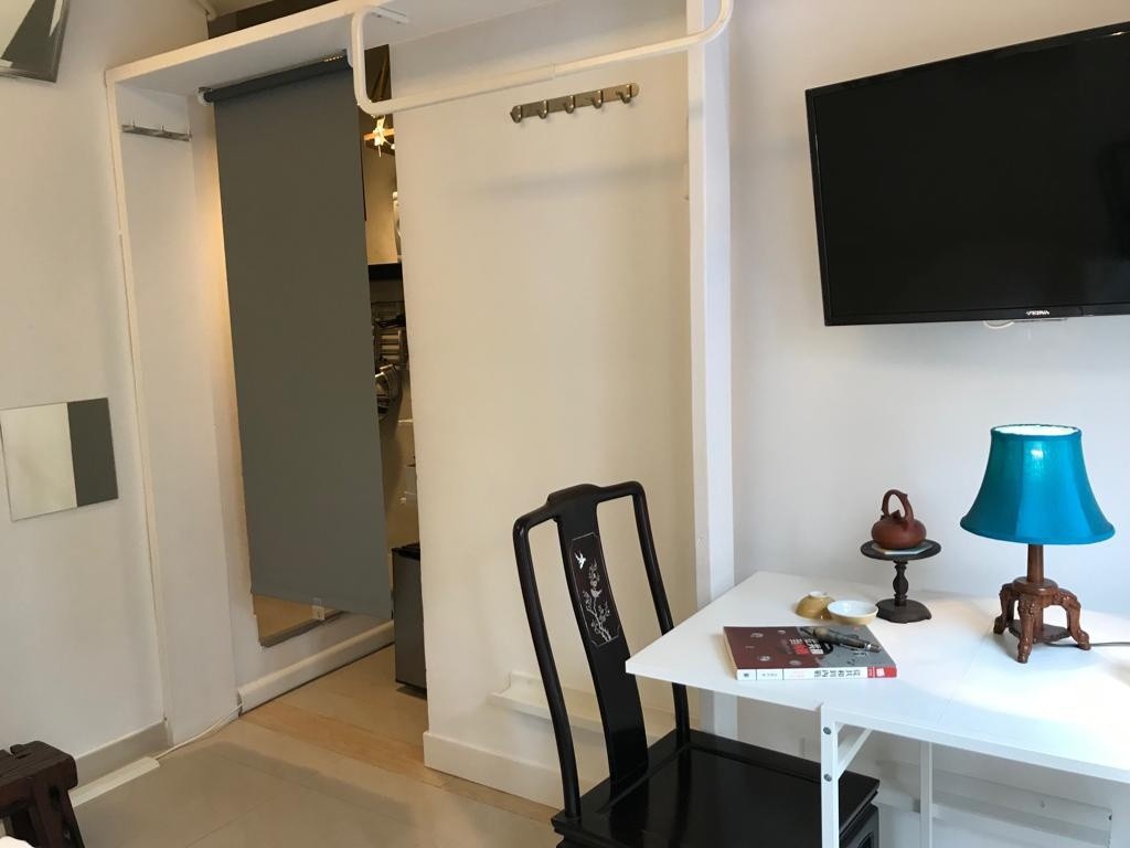 Studio in Causeway Bay $8000 - 銅鑼灣 - 獨立套房 - Homates 香港