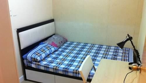 Yau Ma Tei room available - 旺角/油麻地 - 住宅 (整間出租) - Homates 香港