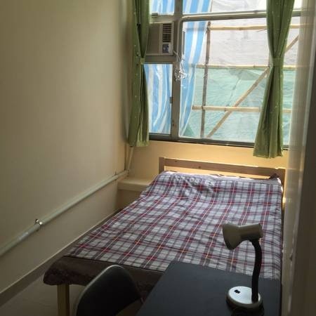 Room in Tai Kok Tsui - 大角咀 - 住宅 (整間出租) - Homates 香港