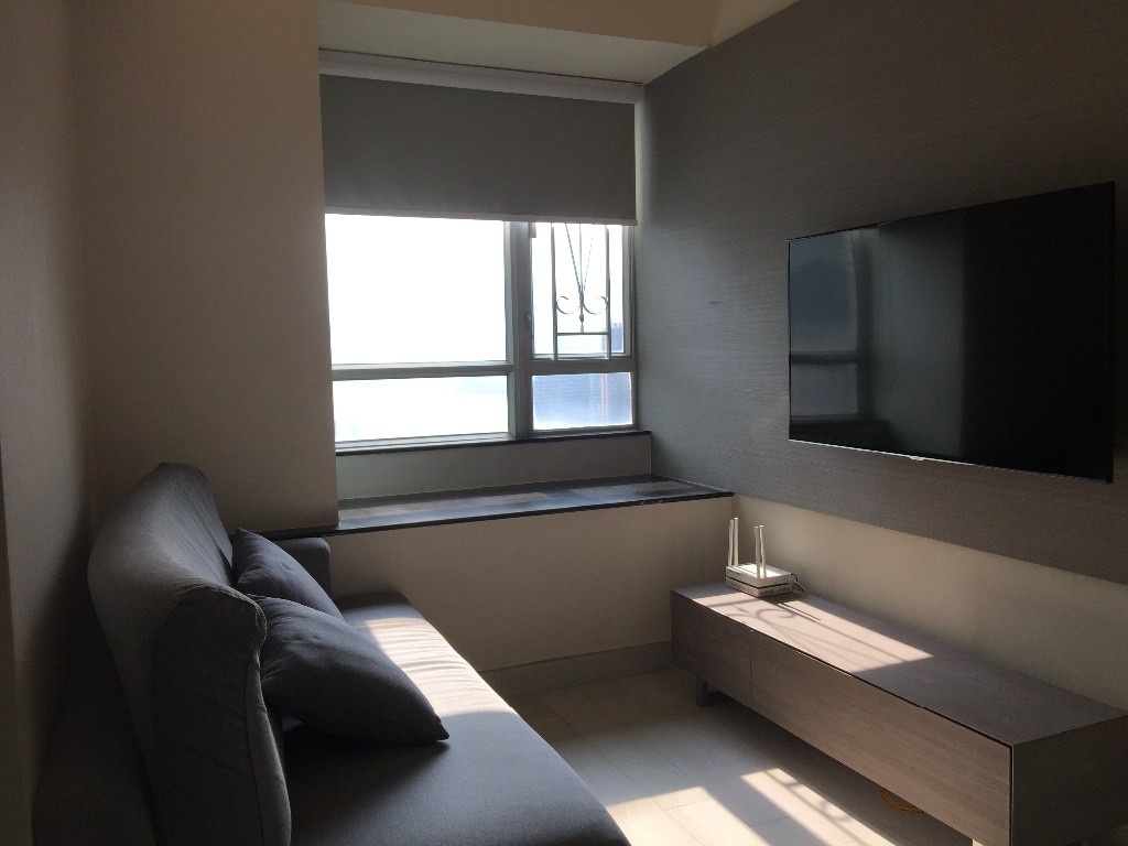 3-bedroom apartment near Ho Man Tin MTR - 紅磡/黃埔 - 住宅 (整間出租) - Homates 香港